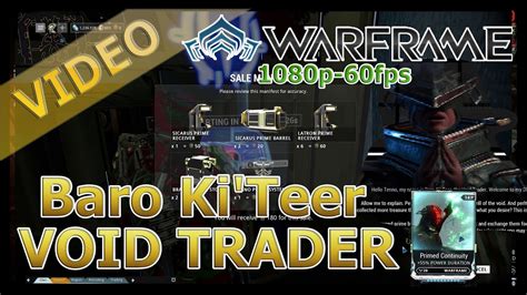 void trader